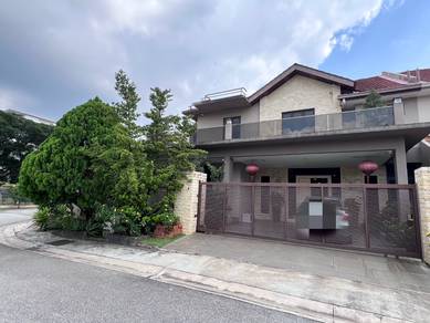 Semi-Detached House For Sale in Bandar Sungai Long,SGR
