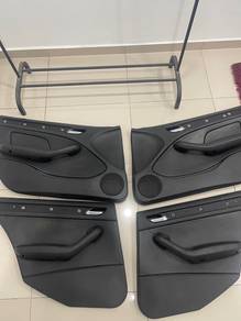 Bmw E46 door trim