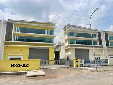 Warehouse / Factory For Rent in Port Klang,SGR