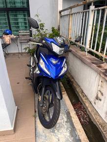 Honda Dash 125