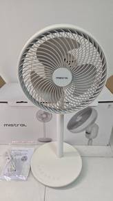Mistral 9" Fan