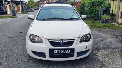 Proton Persona SV in Alor Setar, KDH