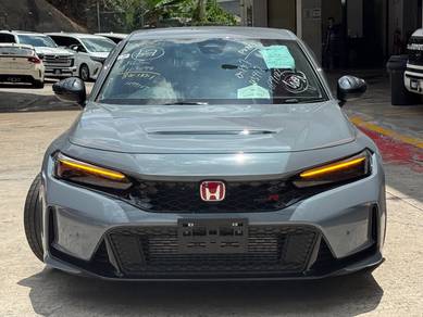 Honda Civic Type R TYPE R in Cheras, KUL