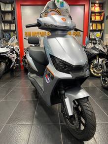 Yadea GT20