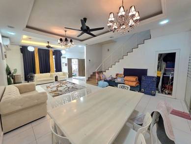 2-storey Terraced House For Sale in Kajang,SGR