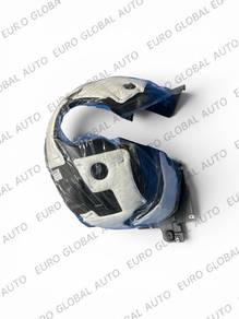 Peuegot 2008 P24 FENDER LINER FRT