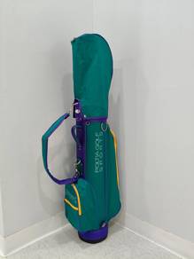 Japan Super Light Washable Designers’ Golf Bag