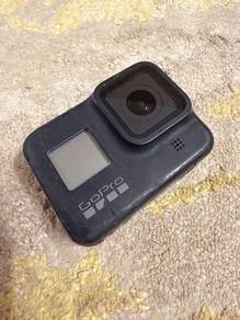 GoPro Hero 8