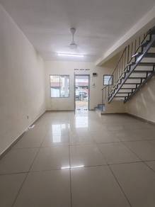 2-storey Terraced House For Sale in Masai,JHR