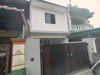 2-storey Terraced House For Sale in Masai,JHR