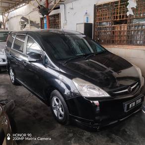 Proton Exora H-LINE CPS in Batu Gajah, PRK