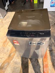 mesin baush 10kg delivey free