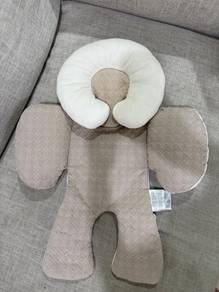 JJ Cole baby body support (Used)