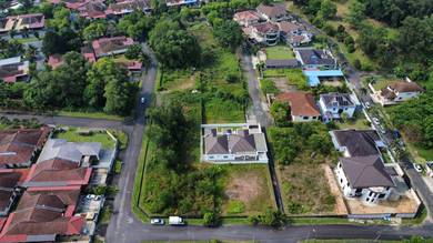 Residential Land in Kulim, KDH