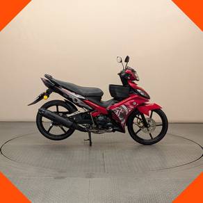 Yamaha 135LC