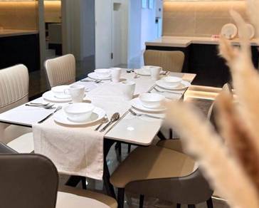 Condominium For Sale in Bukit Jalil,KUL