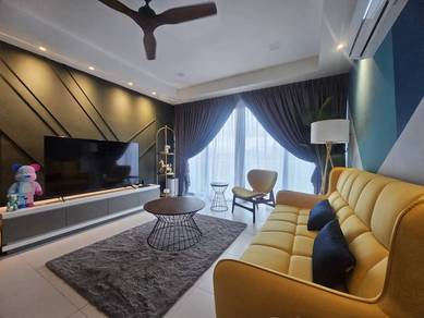 Apartment For Sale in Merriton Residence