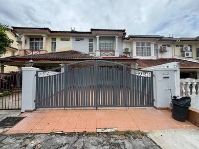 2-storey Terraced House For Sale in Bandar Mahkota Cheras,SGR