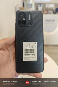 Xiaomi Redmi 12C 