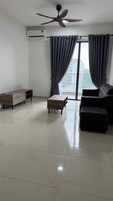 Service Residence For Rent in Setia Alam,SGR