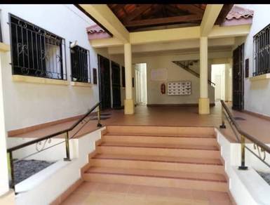 Condominium For Rent in Grace Garden