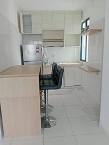Service Residence For Sale in Sky View @ Bukit Indah
