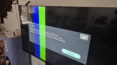 58" Smart TV Philips 4K Dolby Vision 58PUT66