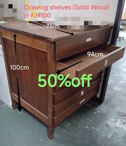 second hand cabinet 