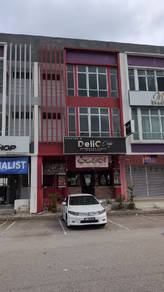 Shop lot For Rent in Senai,JHR