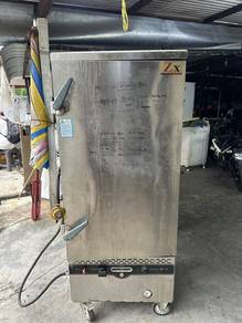 Steamer Multipurpose