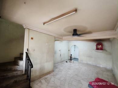 2-storey Terraced House For Sale in Johor Bahru,JHR