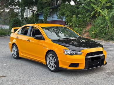 Proton Inspira PREMIUM CVT in Cheras, SGR