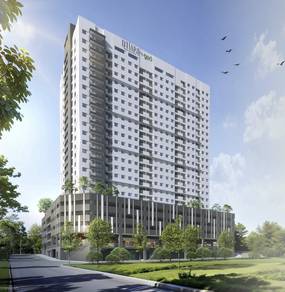 Apartment  in Bayan Lepas,PNG
