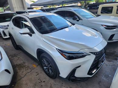 Lexus NX 250 BASE GRADE in Cheras, KUL