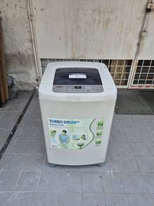 Automatic LG Washing Machine Washer LG 8.5k