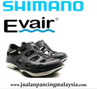 Shimano evair shoes 3 , navy comb