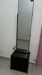 meja solek dijual