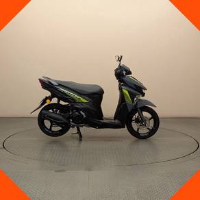 Yamaha EGO AVANTIZ