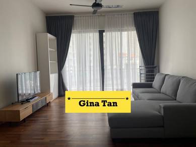 Condominium For Sale in The Tamarind @ Seri Tanjung Pinang