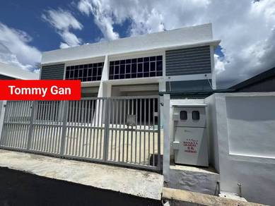 Warehouse / Factory For Sale in Kulim,KDH