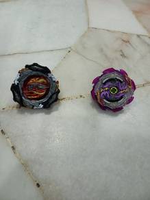 Beyblade & Launcher