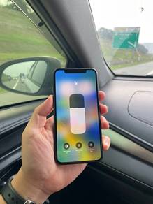 Iphone X 64GB