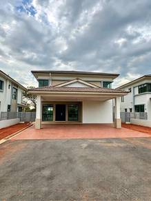 Bungalow House For Sale in Bertam,PNG