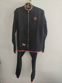 Hermes Tracksuit Set