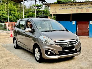 Proton Ertiga EXECUTIVE AT in Johor Bahru, JHR