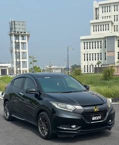 Honda HR-V V in Kota Bharu, KTN