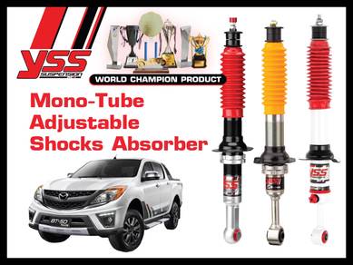 Mazda BT50 BT-50 Absorber YSS Suspension 4x4 4wd