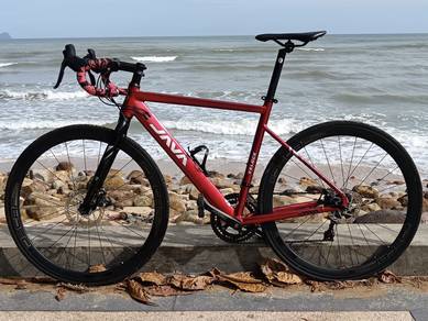 Java Veloce ( Size 52 )
