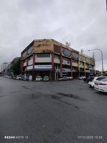 Shop lot For Sale in Batu Caves,SGR