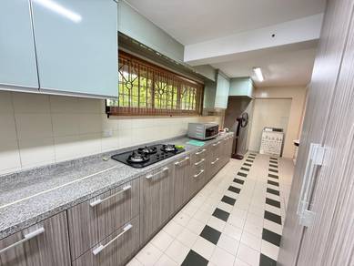 Semi-Detached House For Sale in Bukit Serindit,MLK